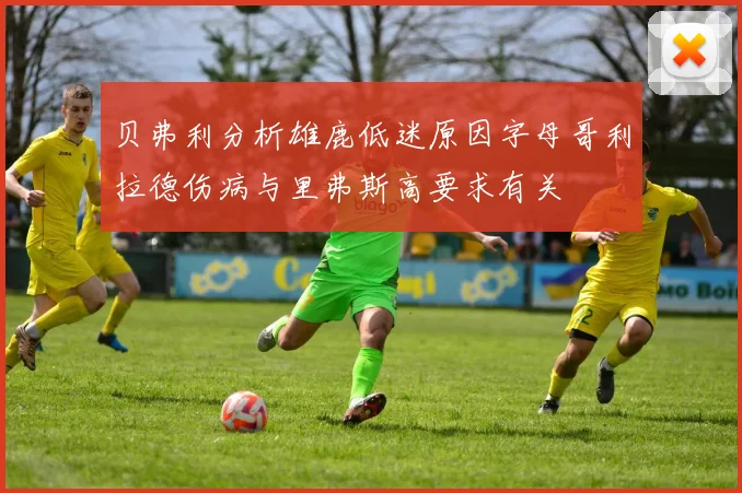 贝弗利分析雄鹿低迷原因字母哥利拉德伤病与里弗斯高要求有关