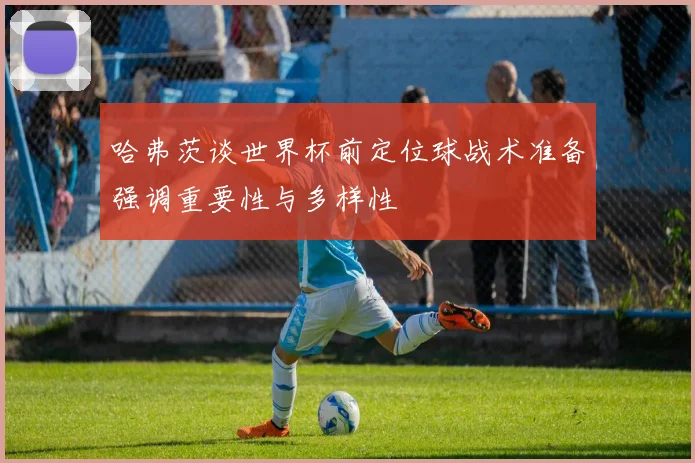 哈弗茨谈世界杯前定位球战术准备强调重要性与多样性
