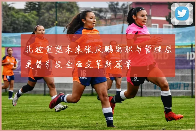 北控重塑未来张庆鹏离职与管理层更替引发全面变革新篇章